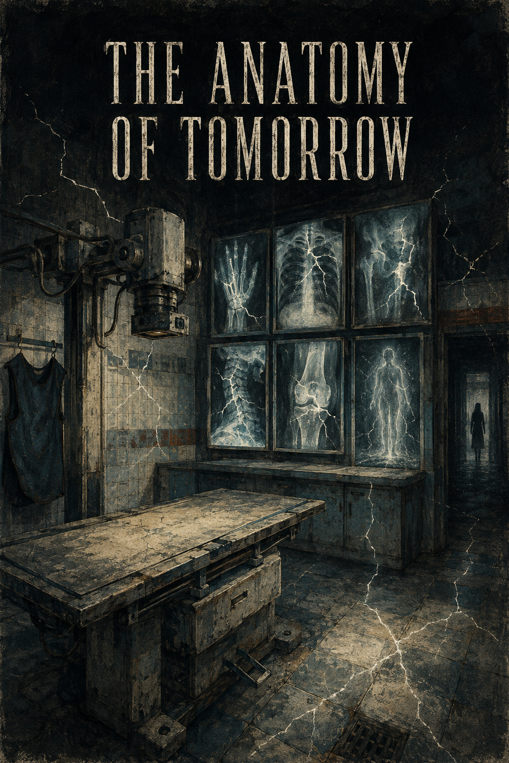 The Anatomy of Tomorrow