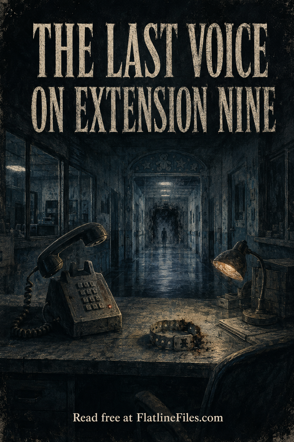 The Last Voice on Extension Nine