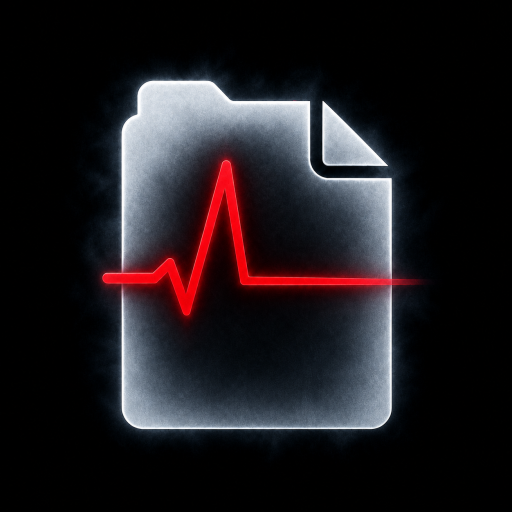 The Flatline Files