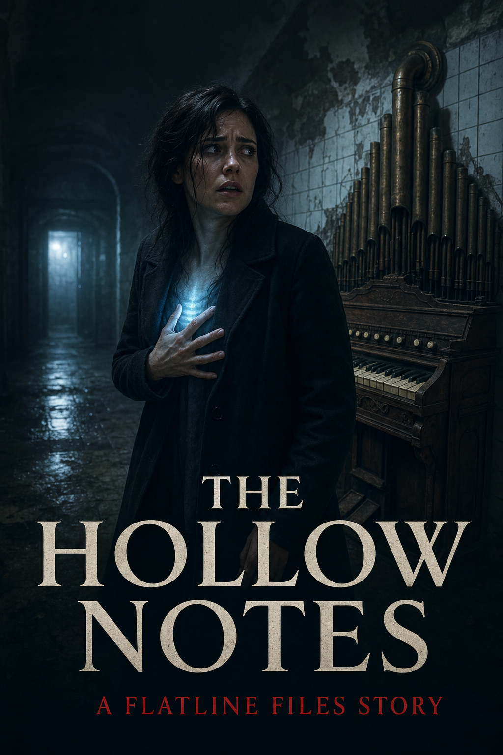THE HOLLOW NOTES
