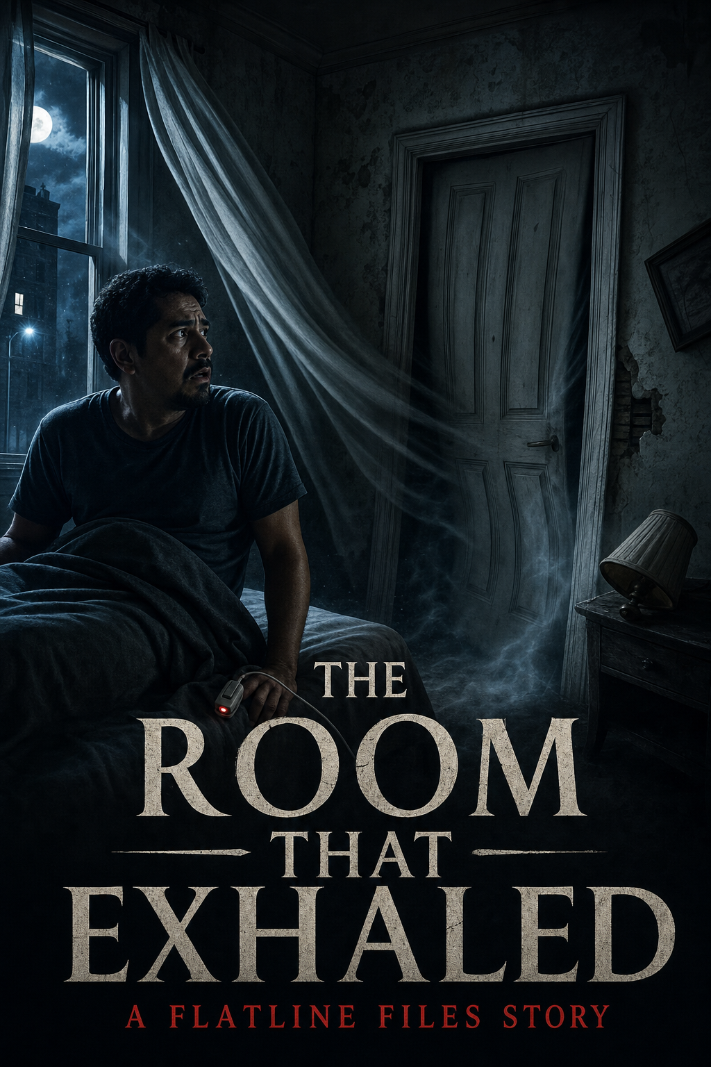 THE ROOM THAT EXHALED