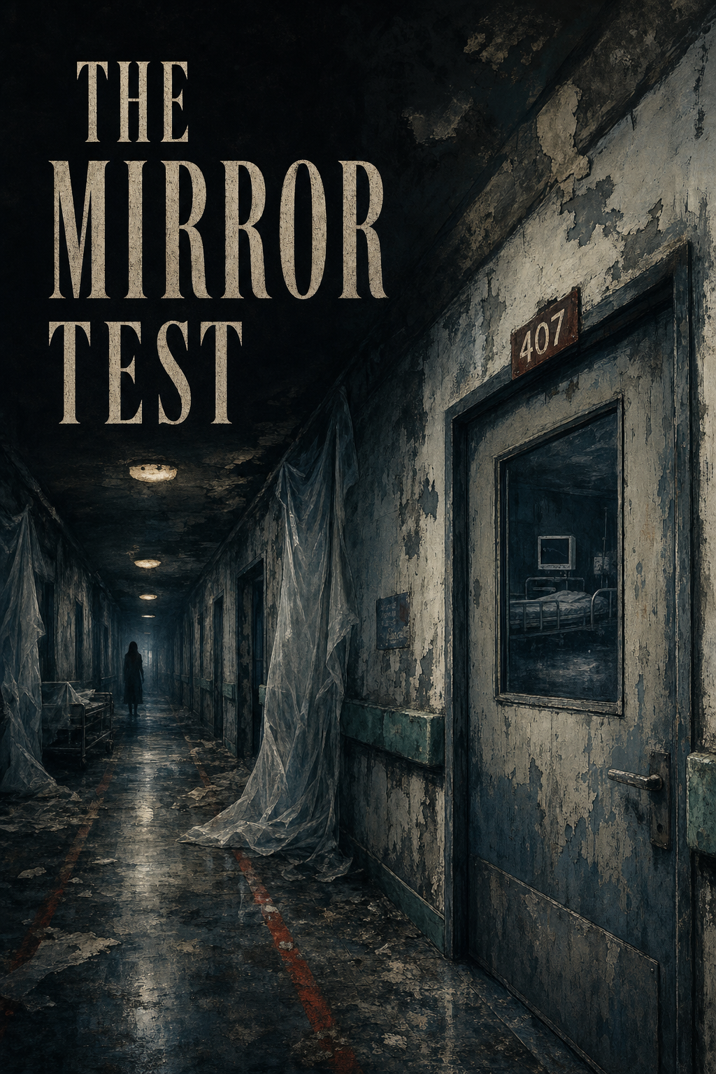 THE MIRROR TEST