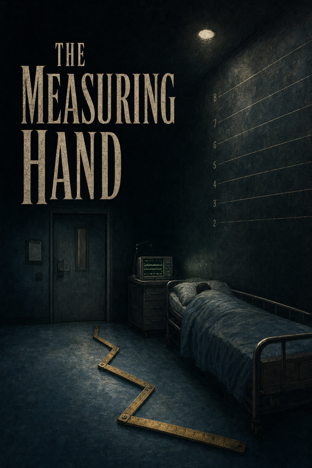 THE MEASURING HAND