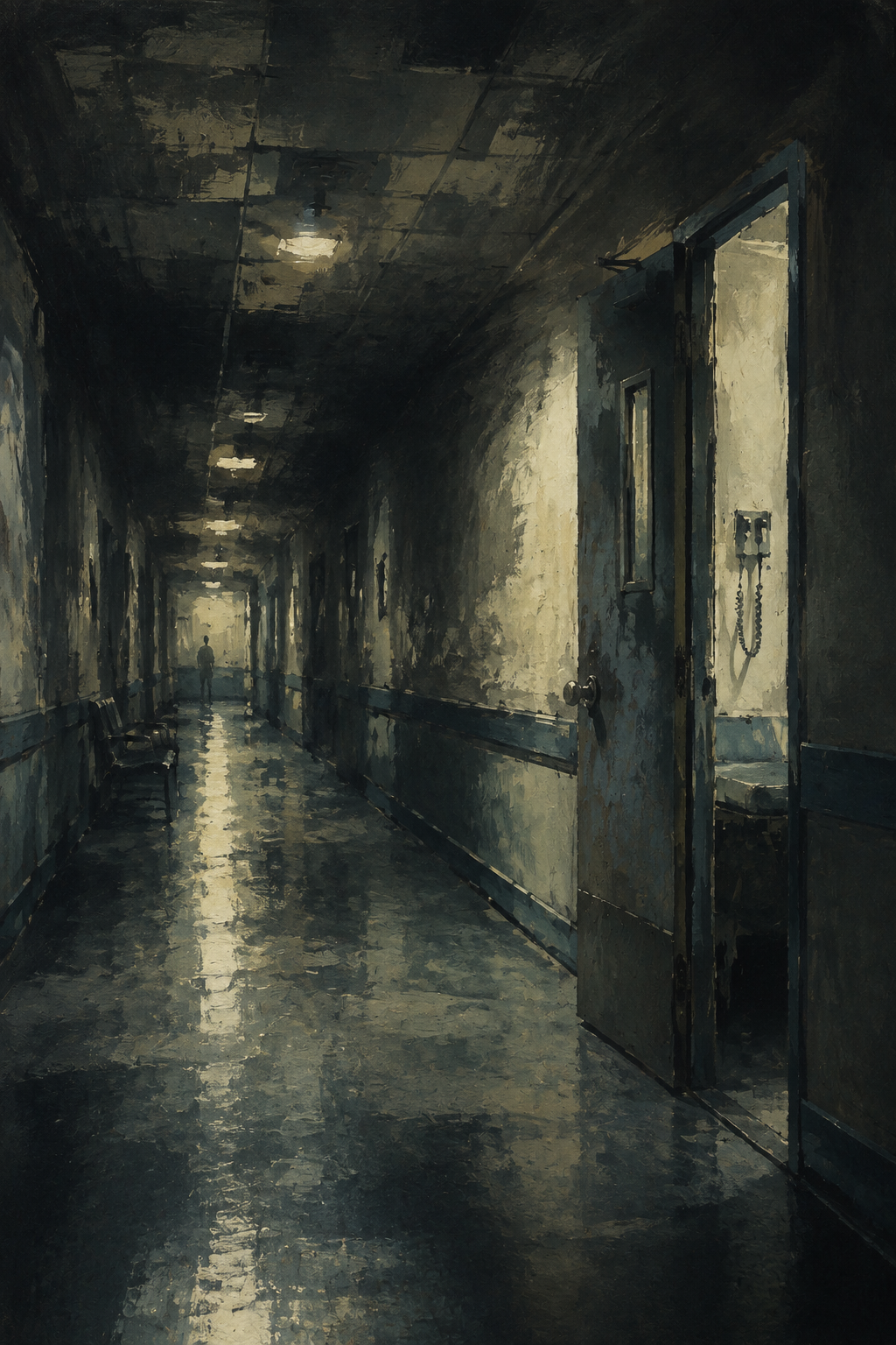 The Empty Ward